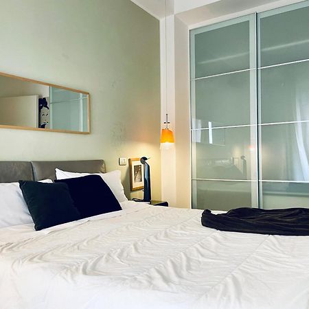 Apartment Βερόνα Εξωτερικό φωτογραφία