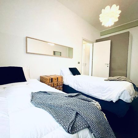 Apartment Βερόνα Εξωτερικό φωτογραφία