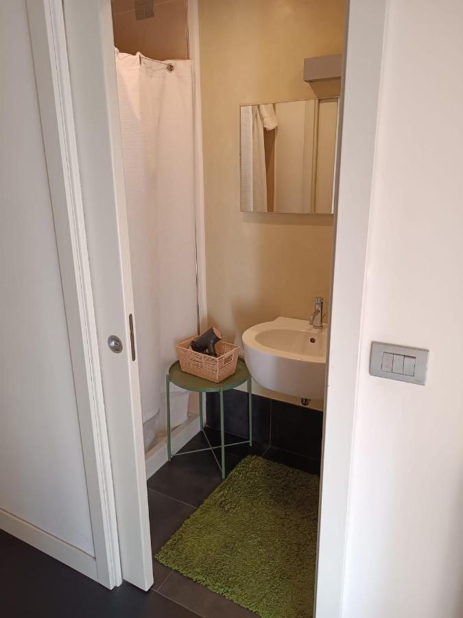 Apartment Βερόνα Εξωτερικό φωτογραφία