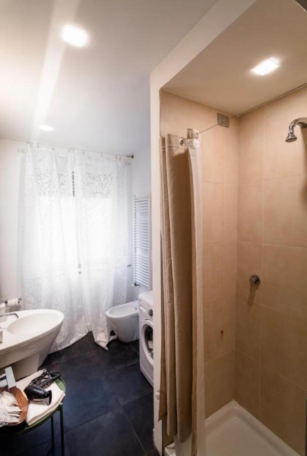 Apartment Βερόνα Εξωτερικό φωτογραφία
