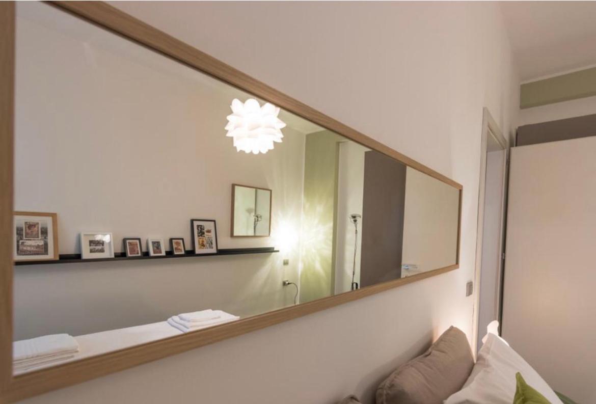 Apartment Βερόνα Εξωτερικό φωτογραφία
