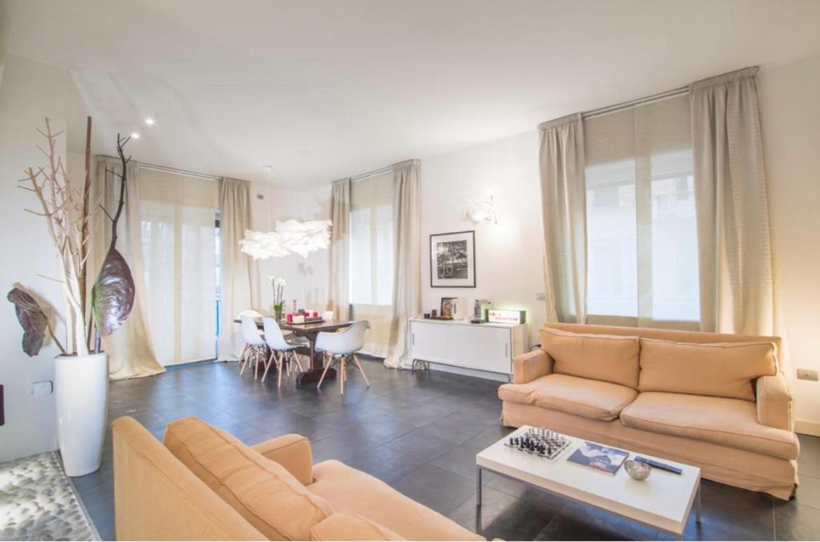 Apartment Βερόνα Εξωτερικό φωτογραφία