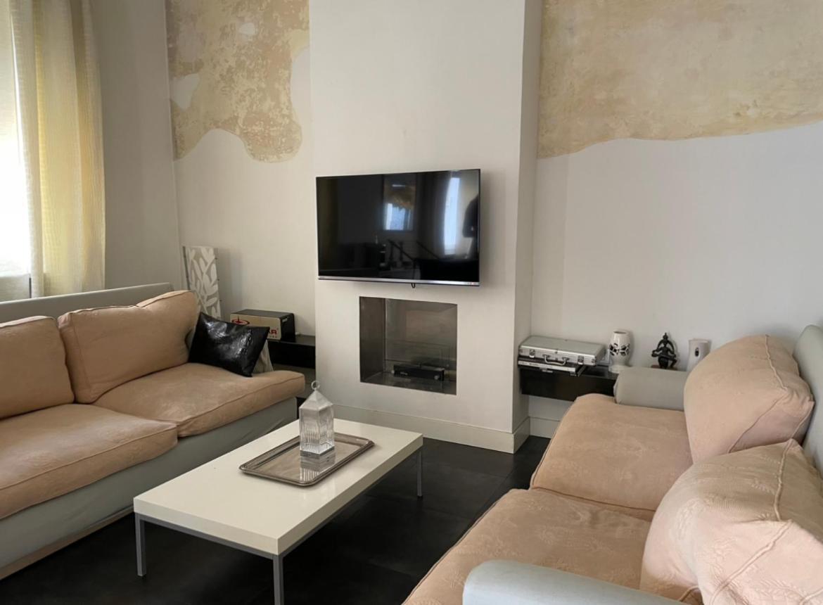 Apartment Βερόνα Εξωτερικό φωτογραφία