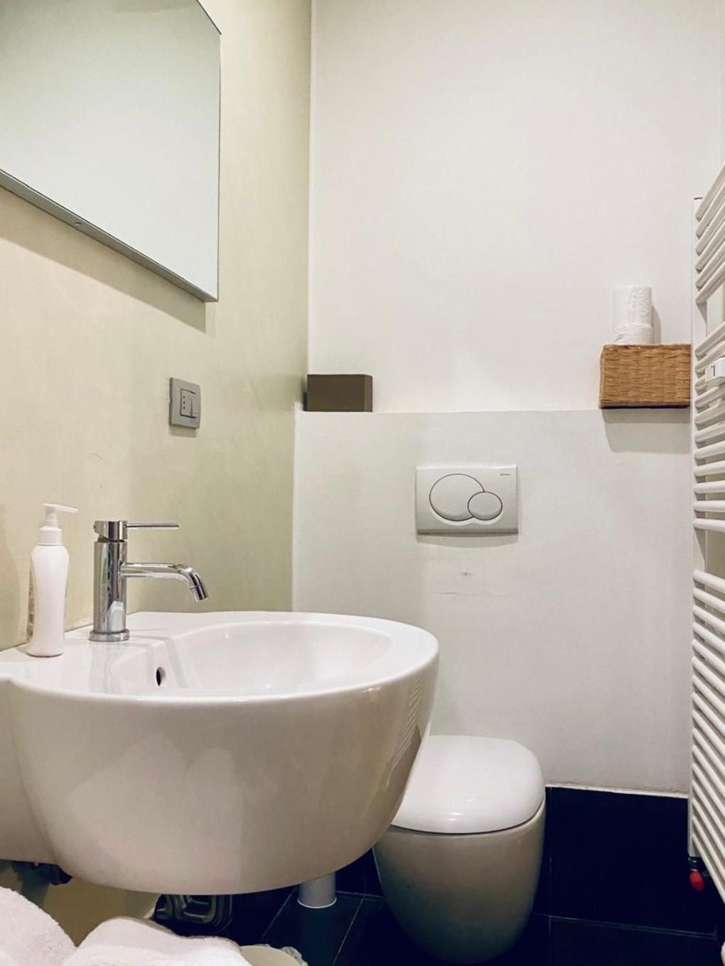 Apartment Βερόνα Εξωτερικό φωτογραφία
