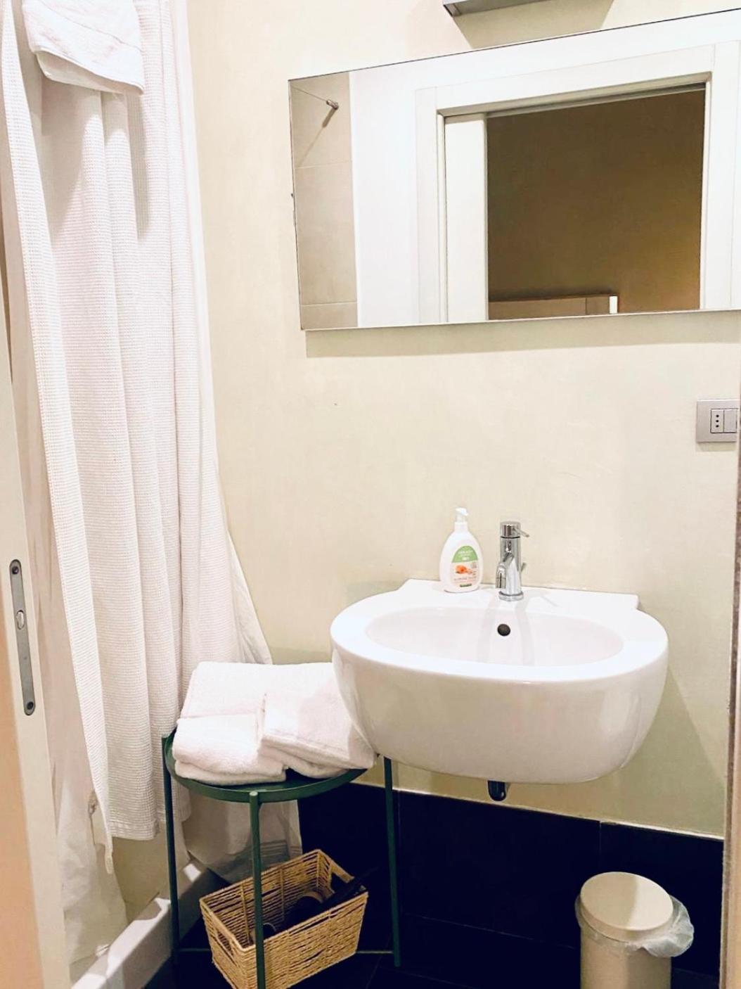 Apartment Βερόνα Εξωτερικό φωτογραφία