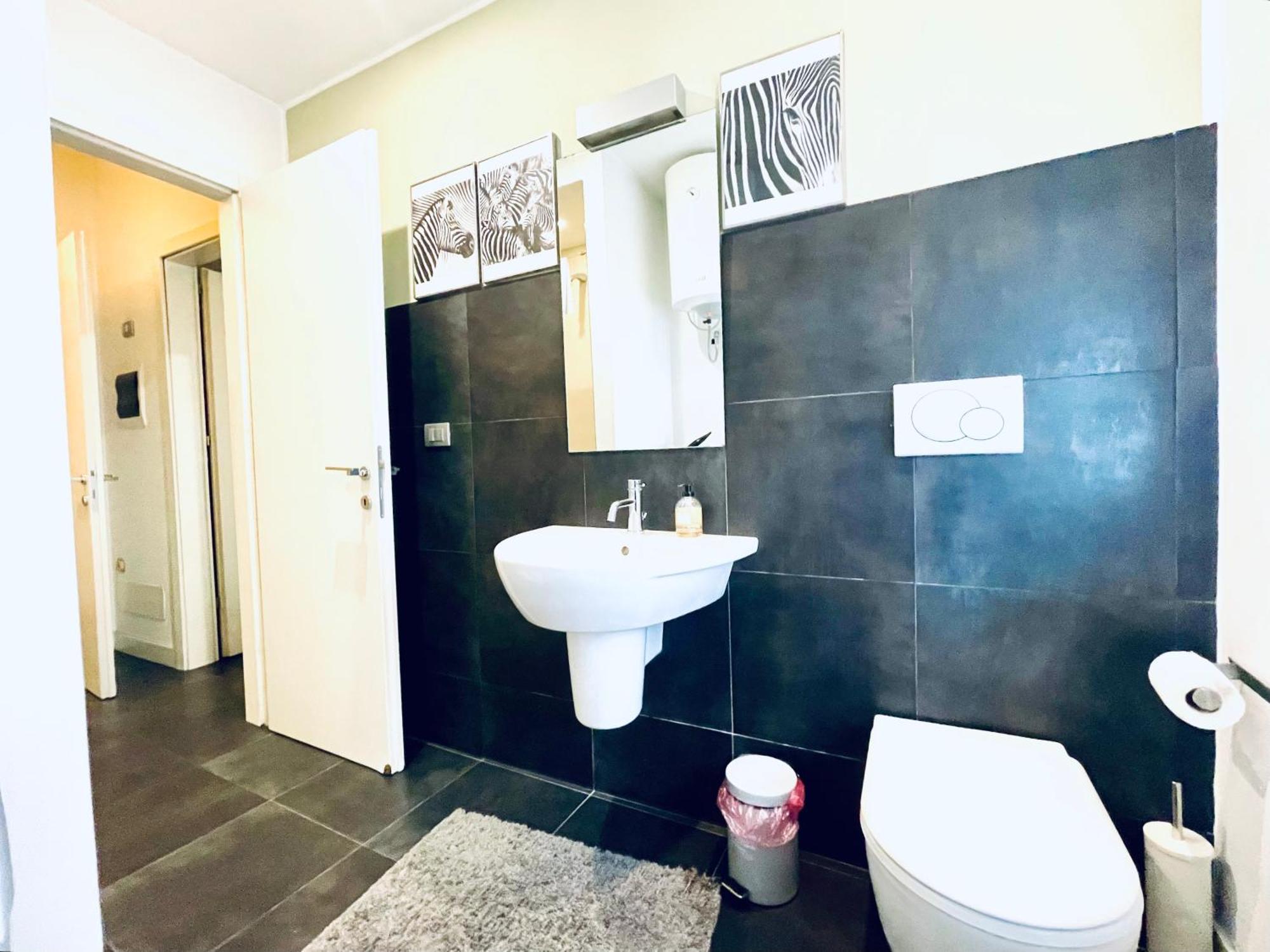 Apartment Βερόνα Εξωτερικό φωτογραφία
