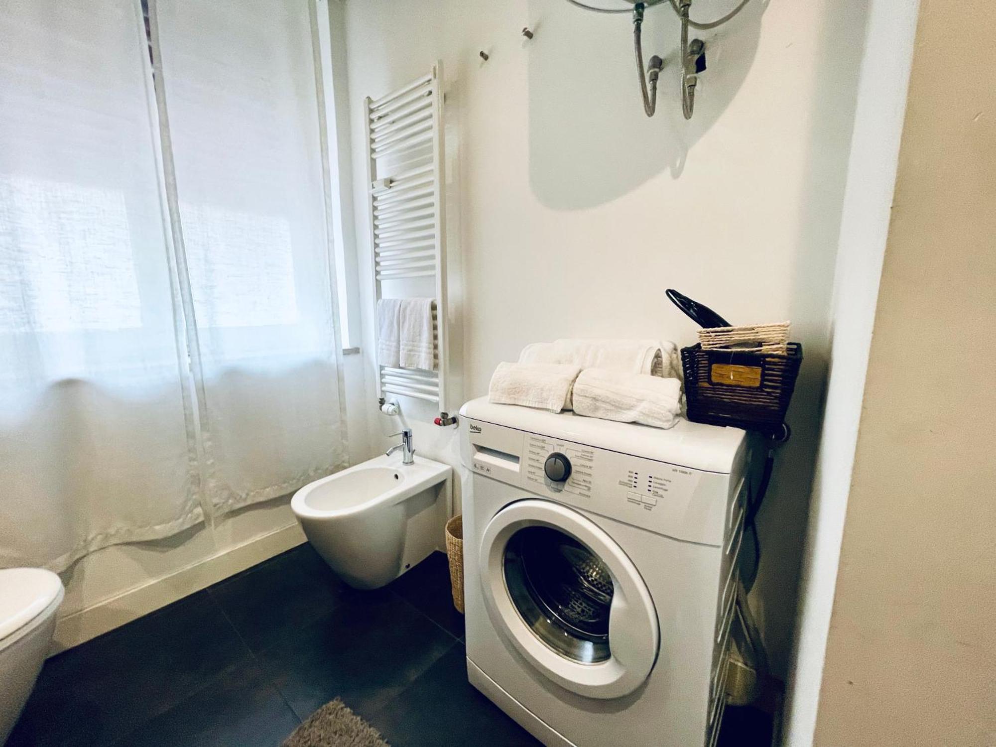 Apartment Βερόνα Εξωτερικό φωτογραφία