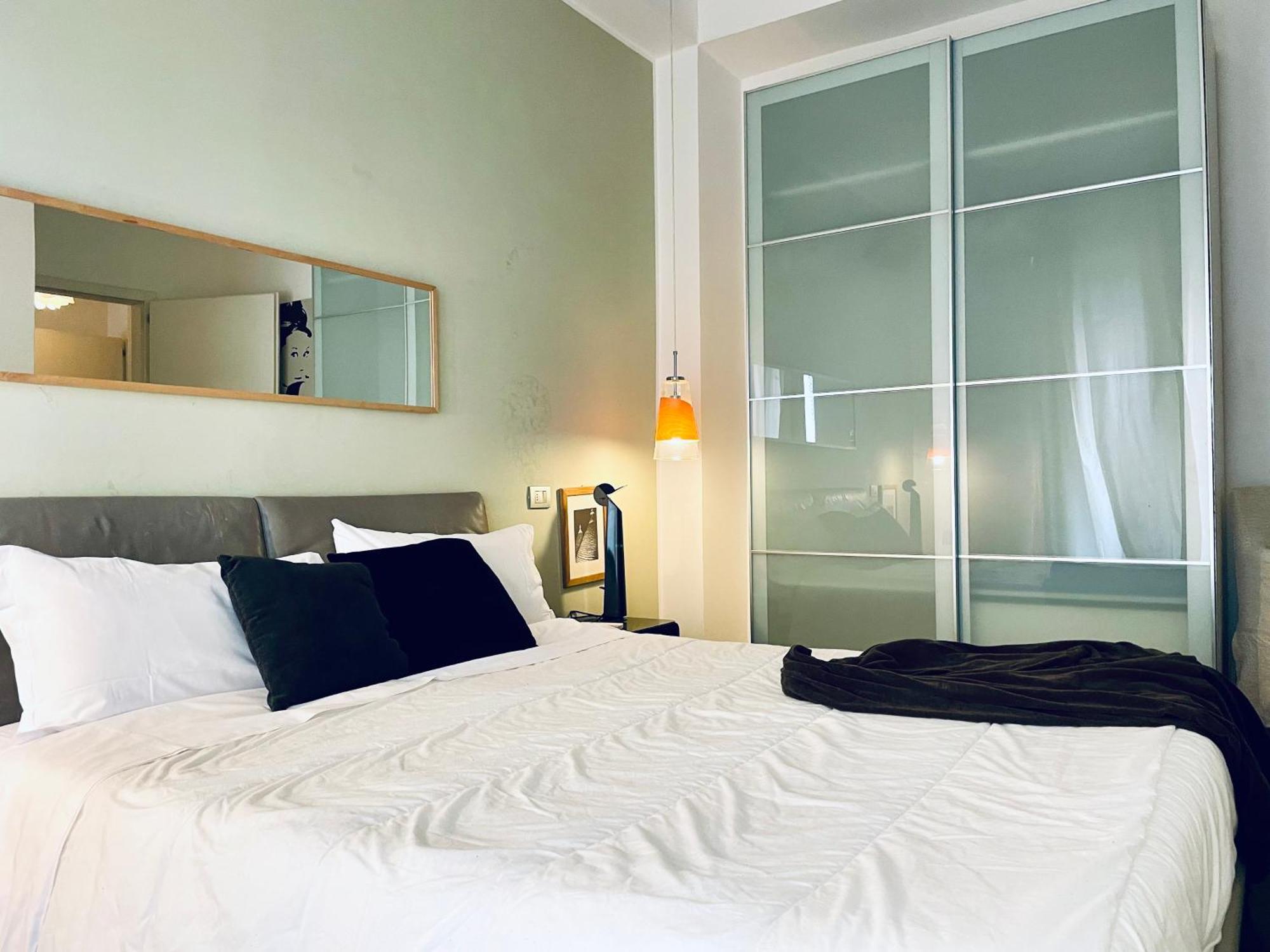 Apartment Βερόνα Εξωτερικό φωτογραφία