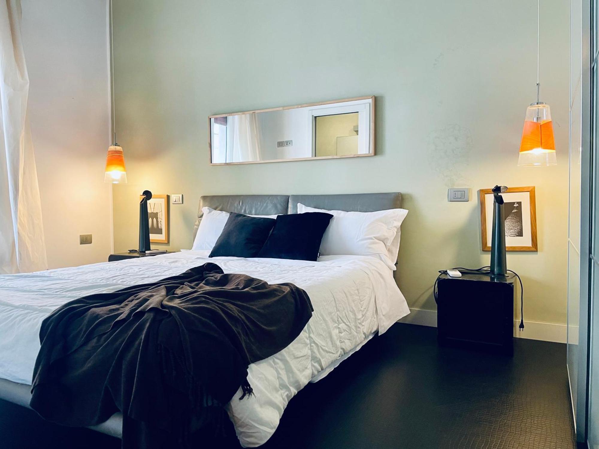 Apartment Βερόνα Εξωτερικό φωτογραφία