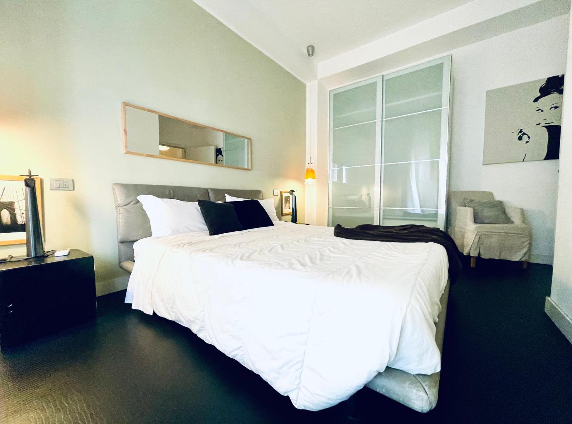 Apartment Βερόνα Εξωτερικό φωτογραφία
