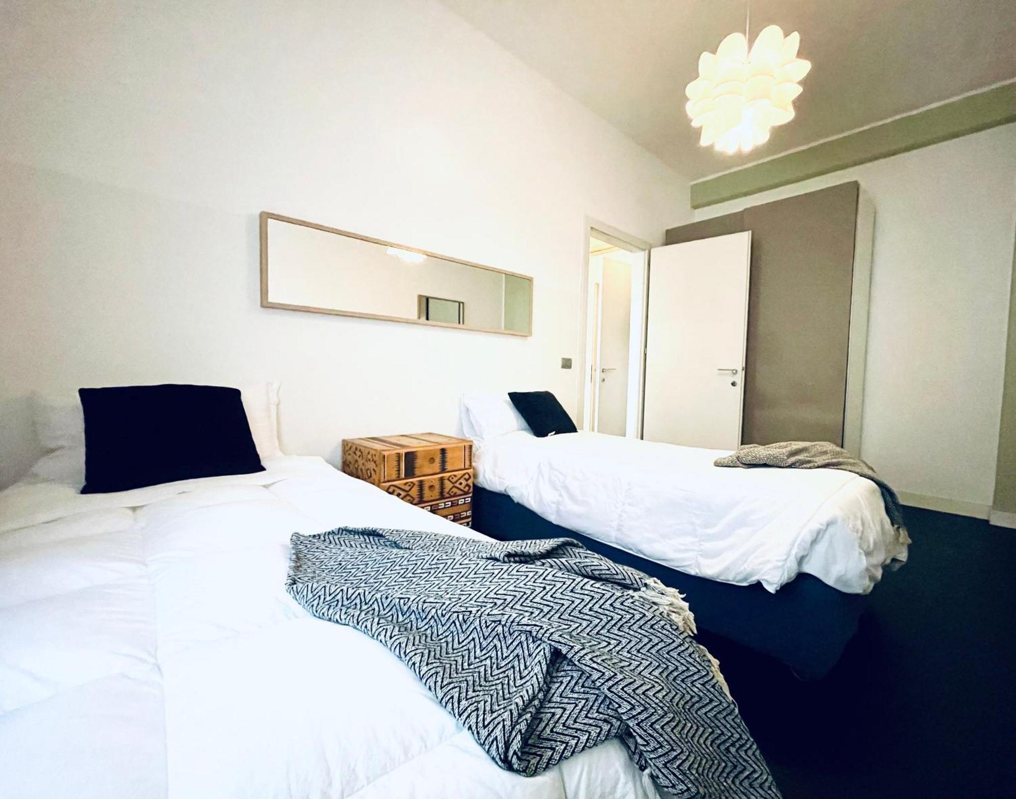 Apartment Βερόνα Εξωτερικό φωτογραφία
