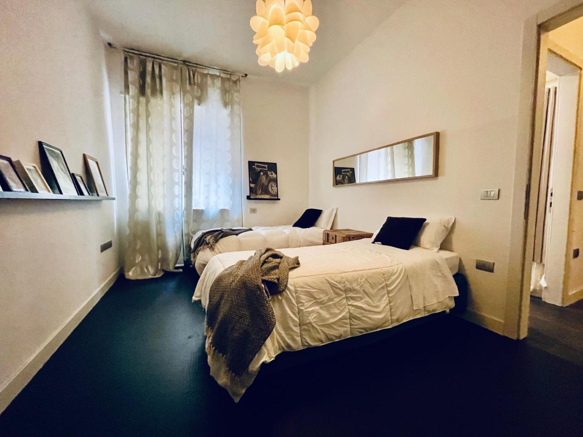 Apartment Βερόνα Εξωτερικό φωτογραφία