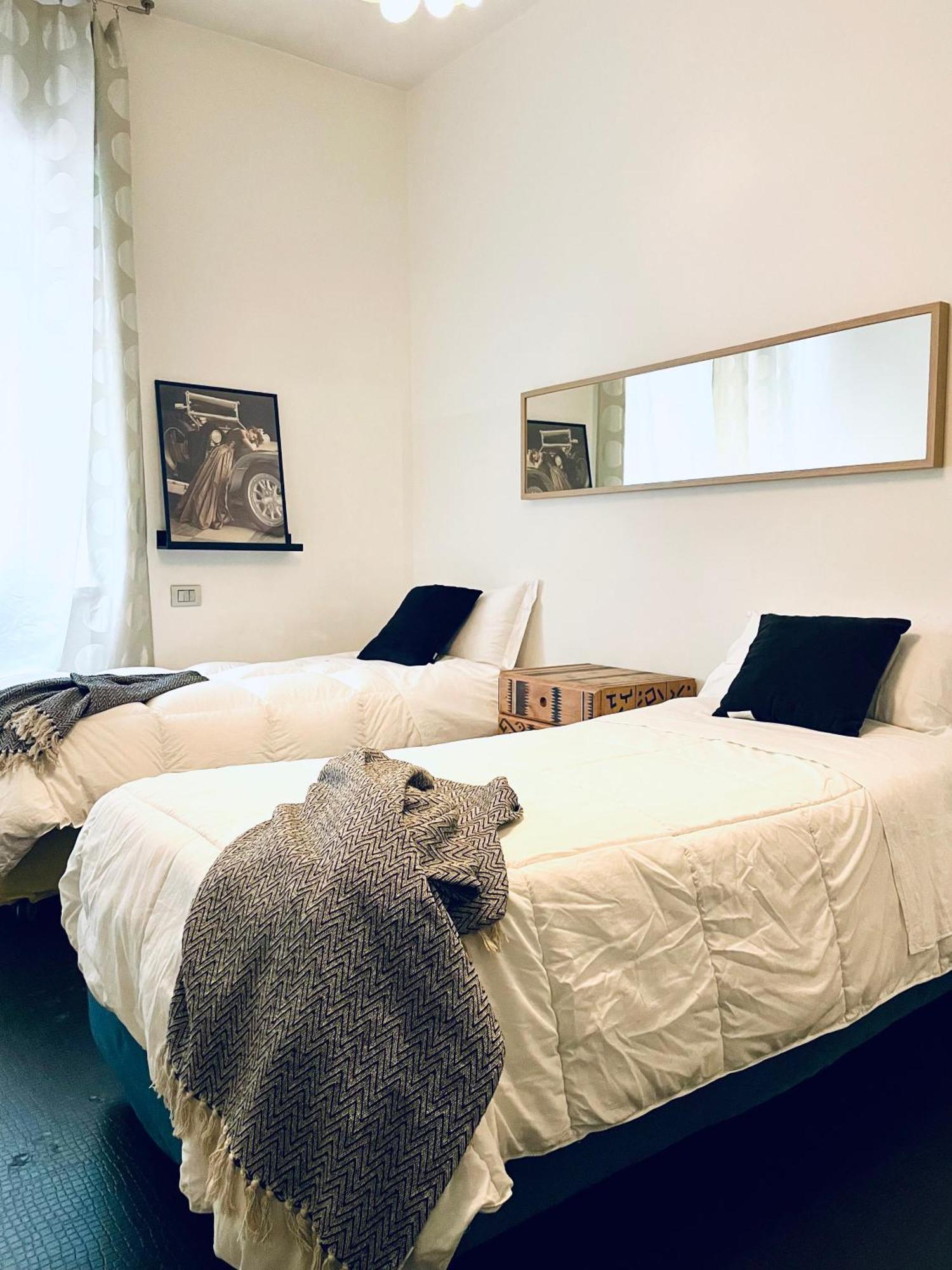 Apartment Βερόνα Εξωτερικό φωτογραφία